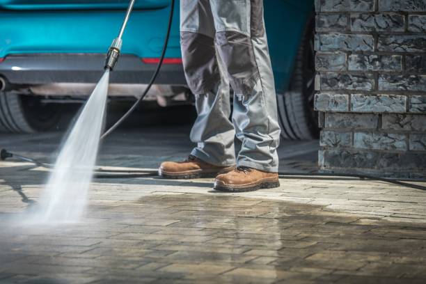 Best Rust Removal  in Friona, TX