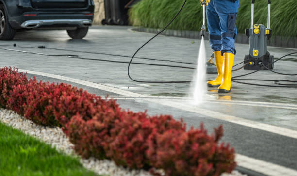Reliable Friona, TX Pressure Washing Services Solutions